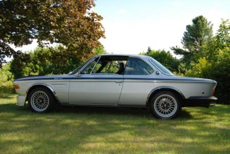 BMW 30 csl 2275380